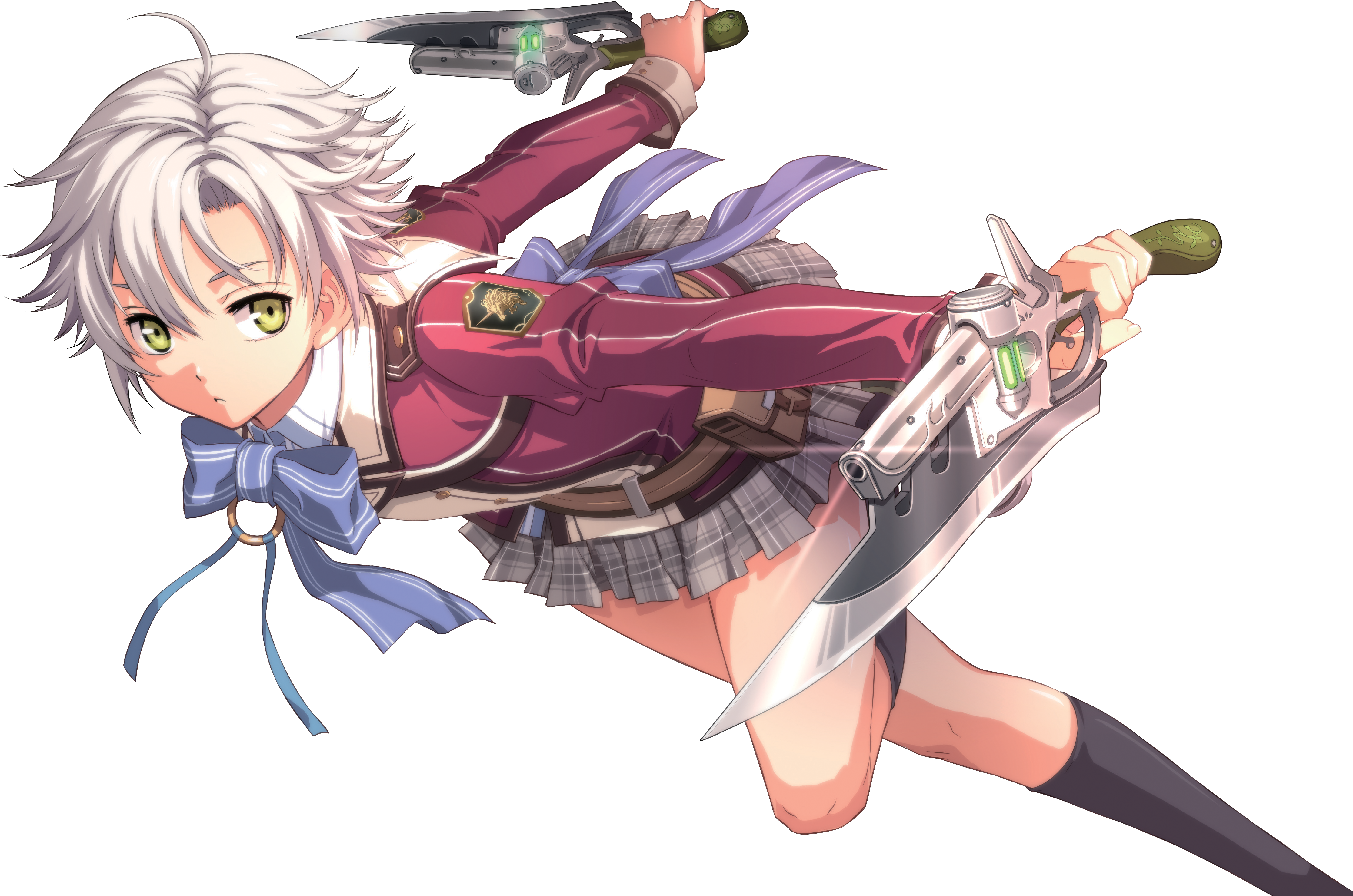 Fie Claussell