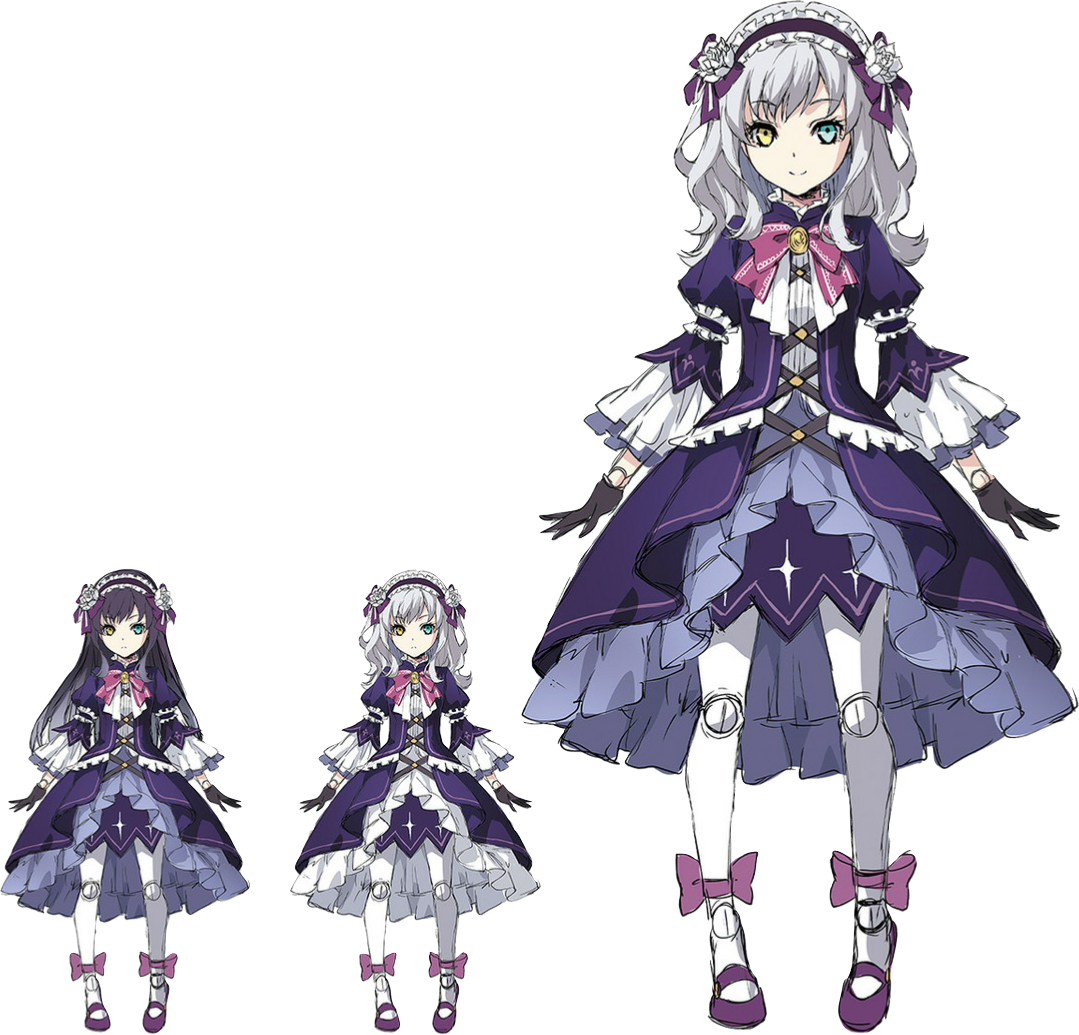 Finalized concept artwork