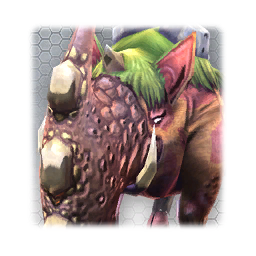 Godlinoceros