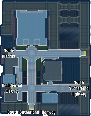 borderless