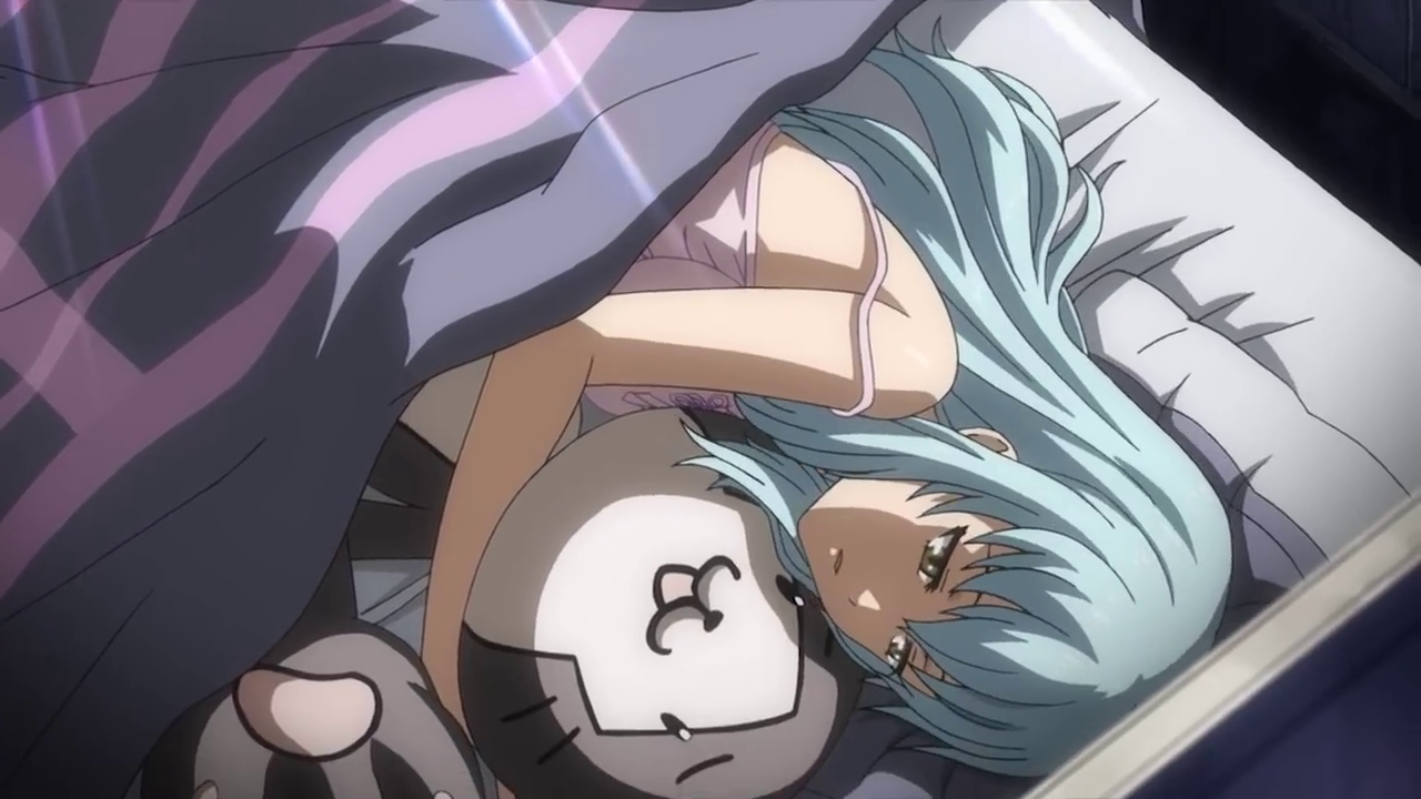 Opening screenshot (EVO)