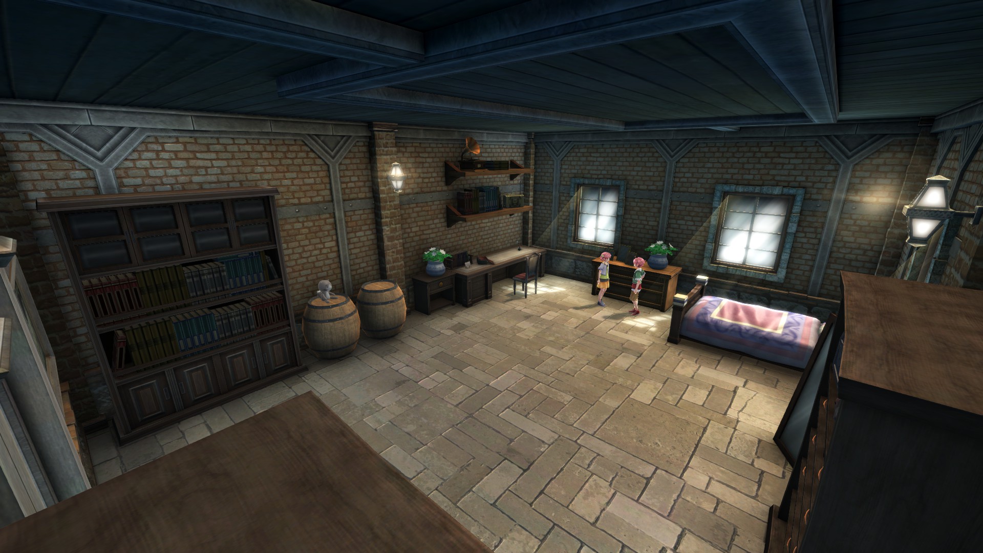 Crawford residence 2