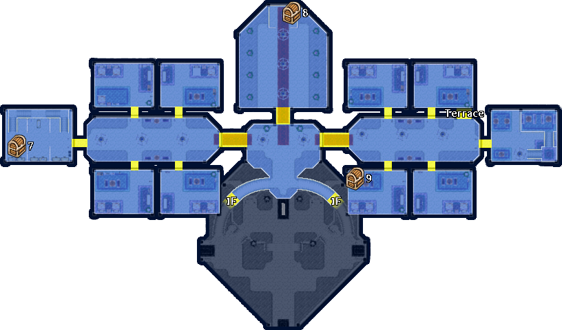 borderless