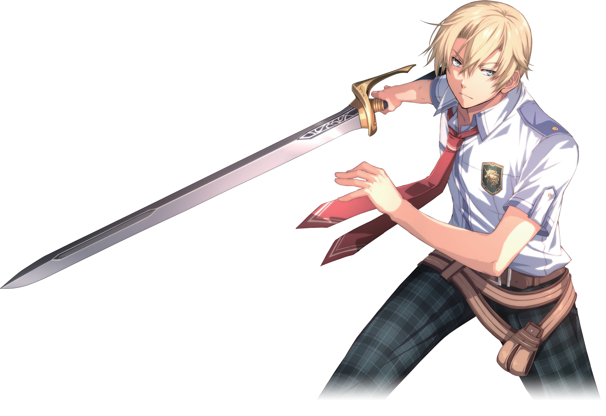 S-Craft (Summer)