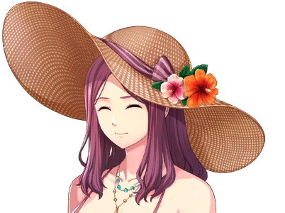 Portrait (Resort)
