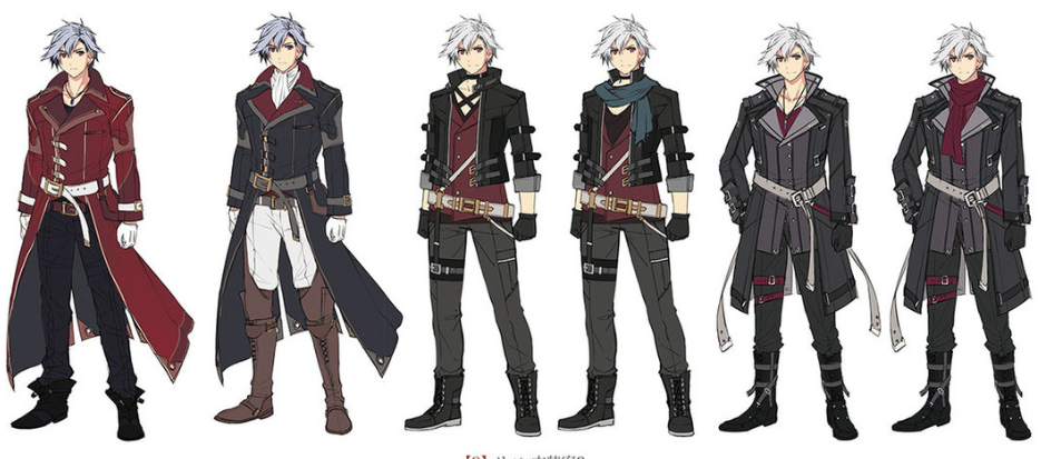 Concept art