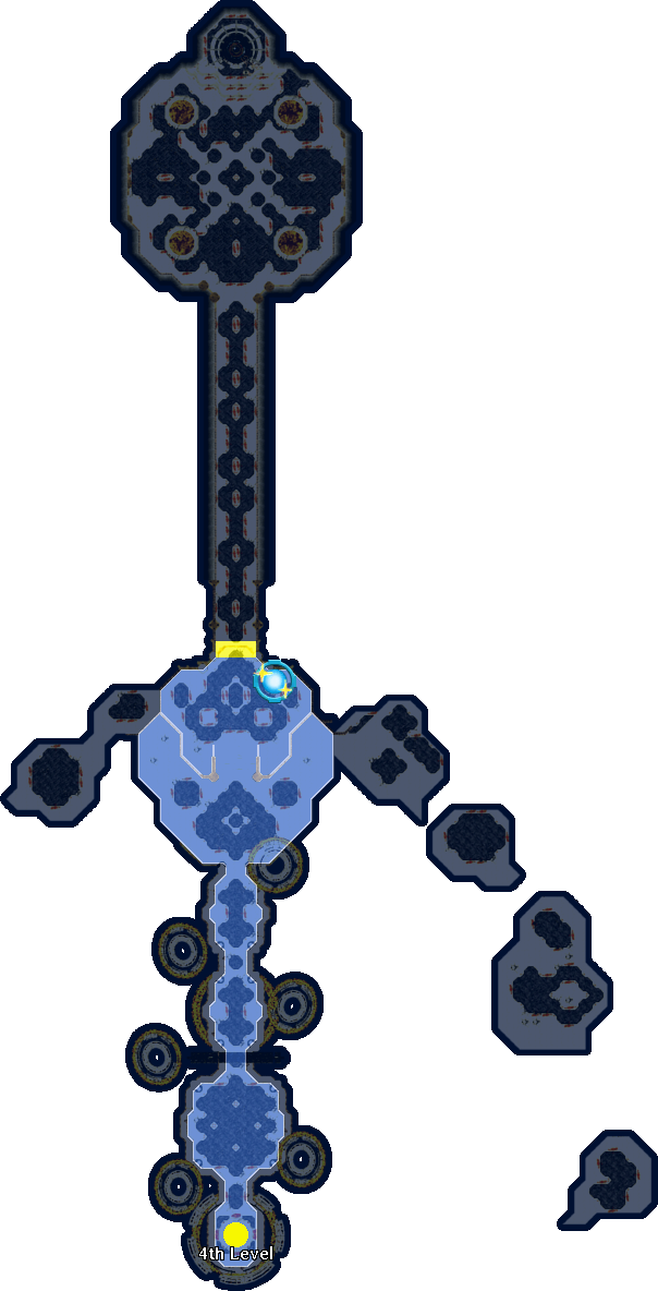 borderless