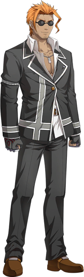 Sora no Kiseki OL