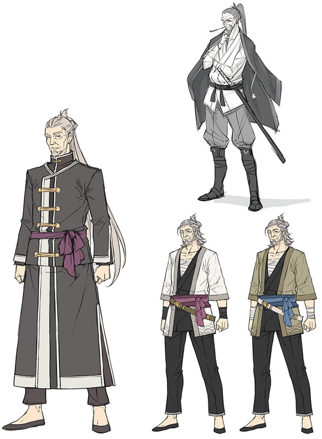 Concept art