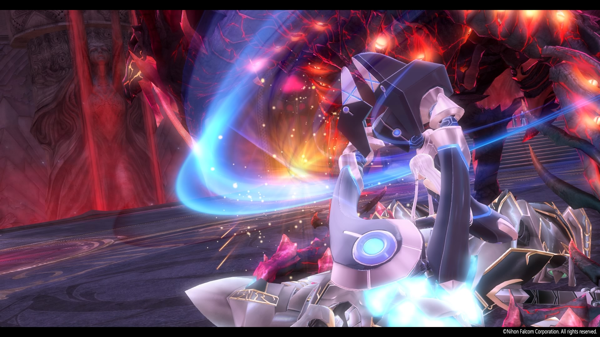 Screenshot (Nameless One Form)