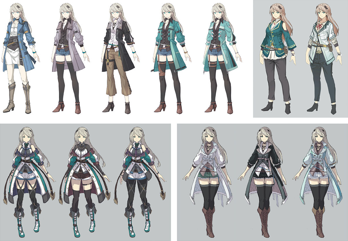 Concept art