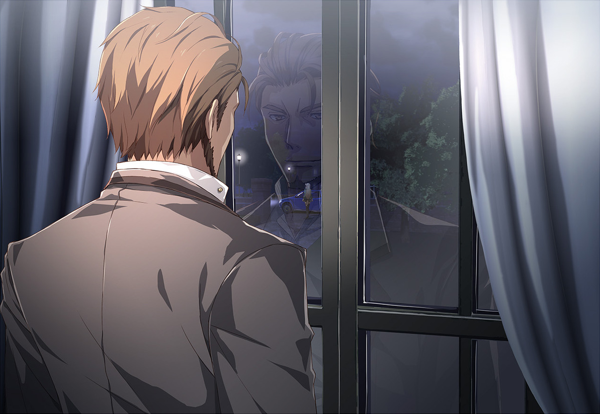 Ending