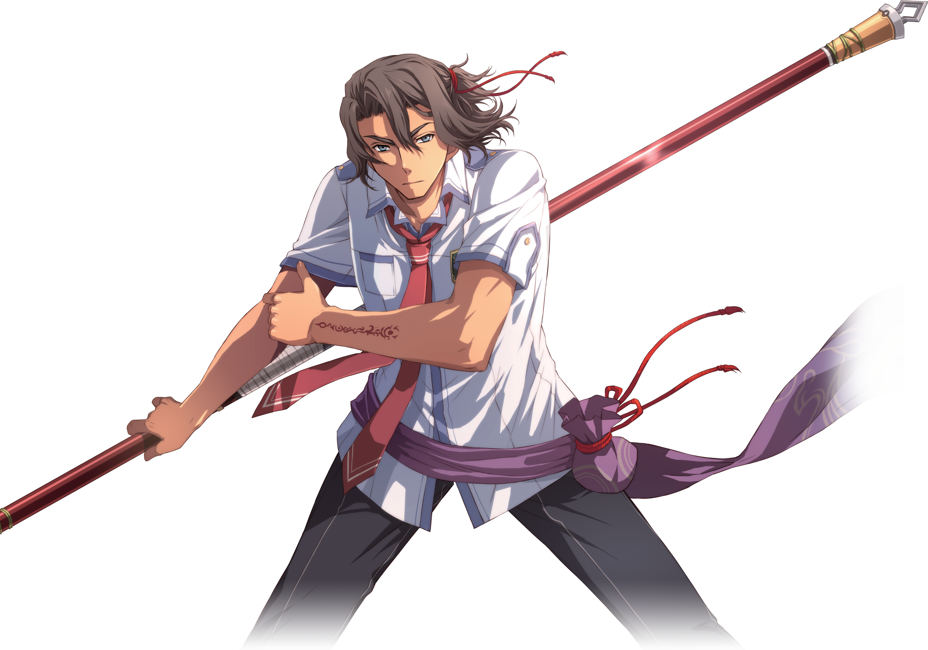 S-Craft (Summer)