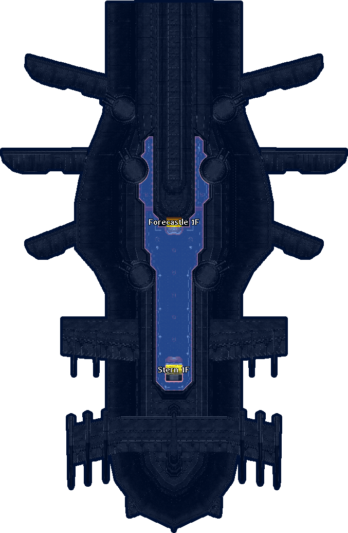borderless