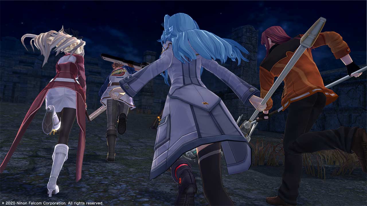 Promotional Screenshot