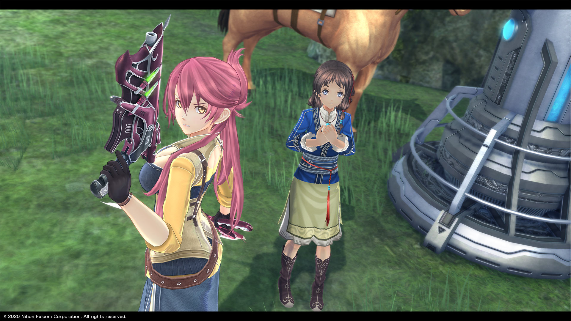Promotional Screenshot