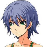 Portrait (Swimwear)