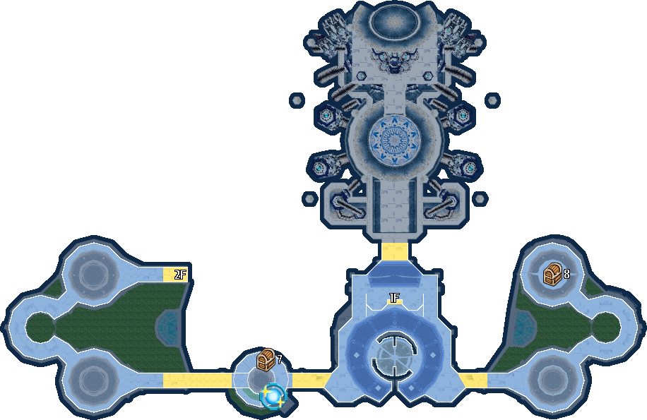 borderless