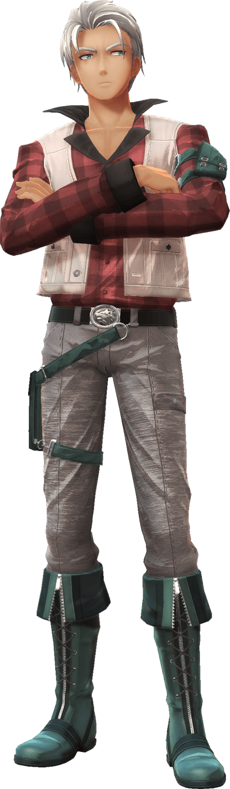 Official render