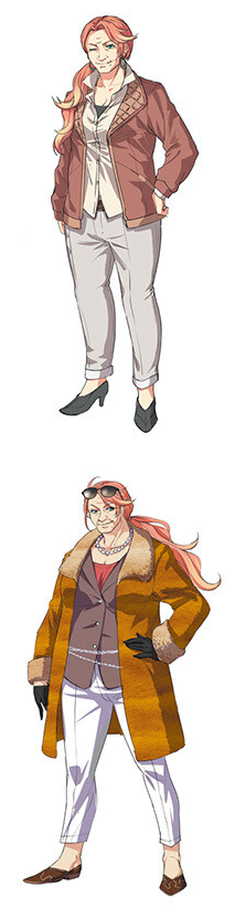 Concept art