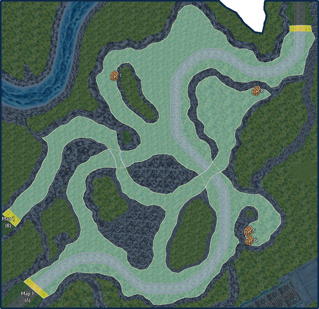 borderless