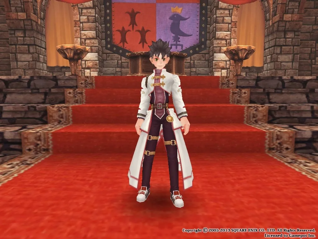Fantasy Earth Zero