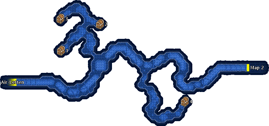 borderless