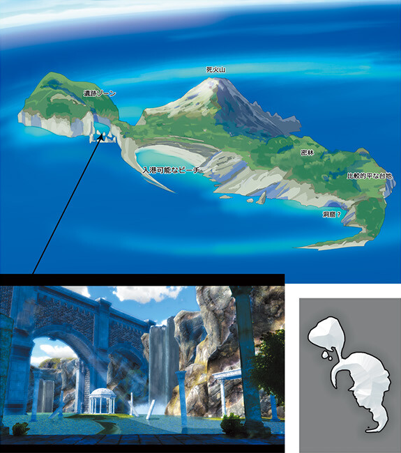 Concept art