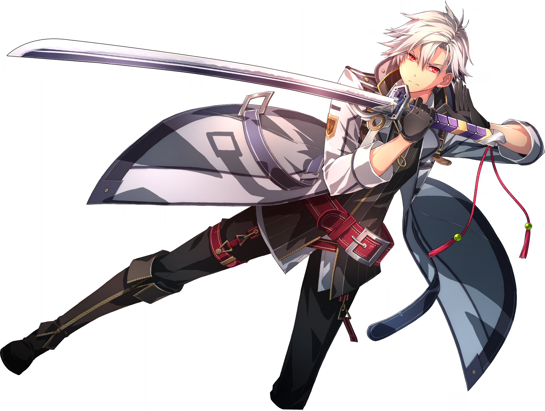 S-Craft (Spirit Unification)