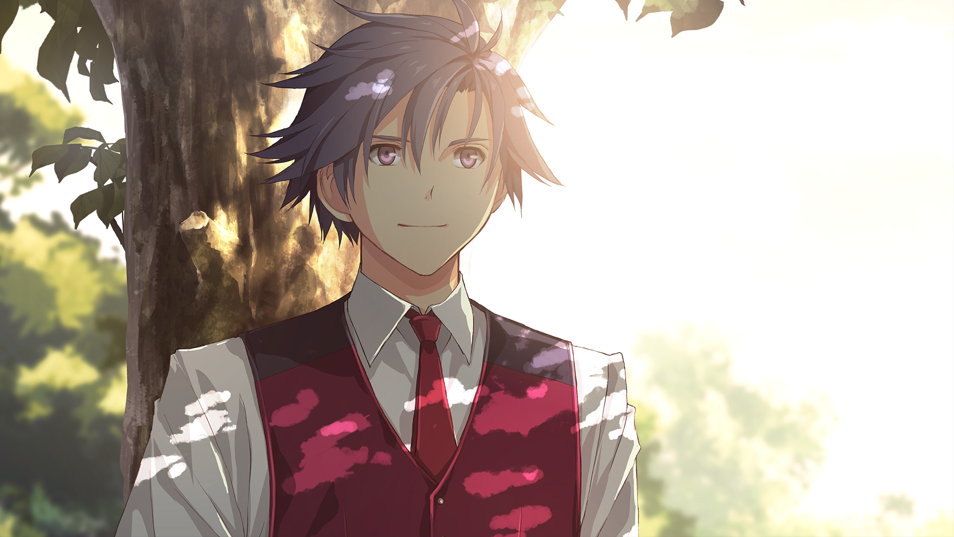 Ending