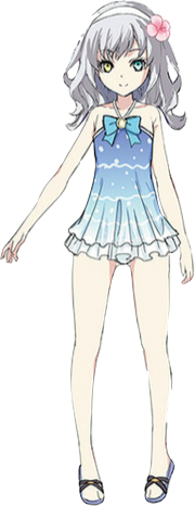 Swimsuit