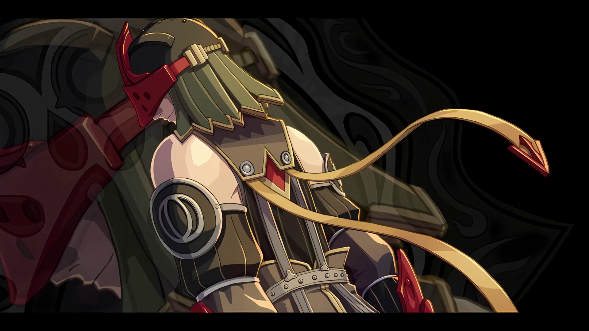 Opening screenshot