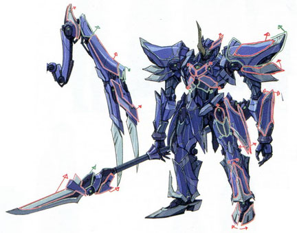 Concept art