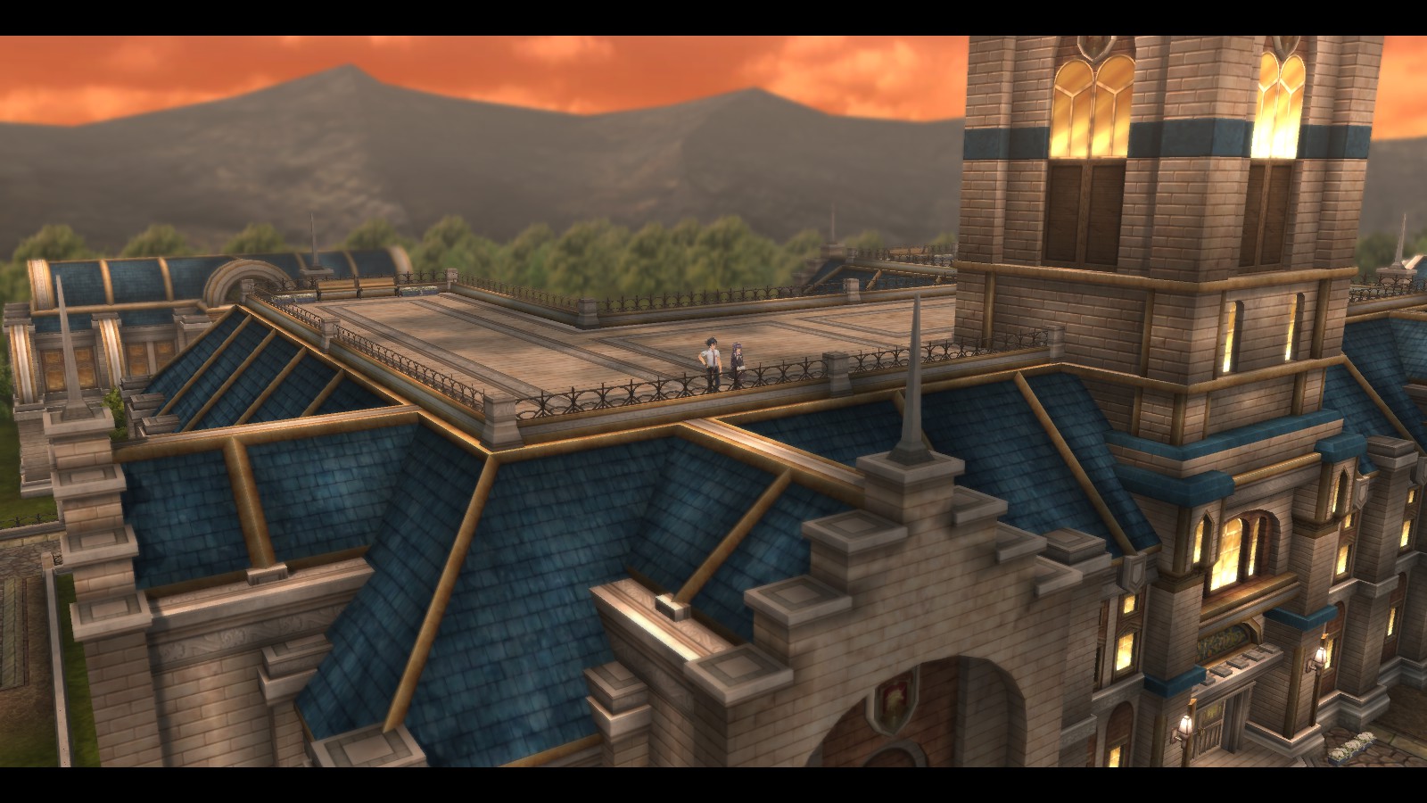 Rooftop