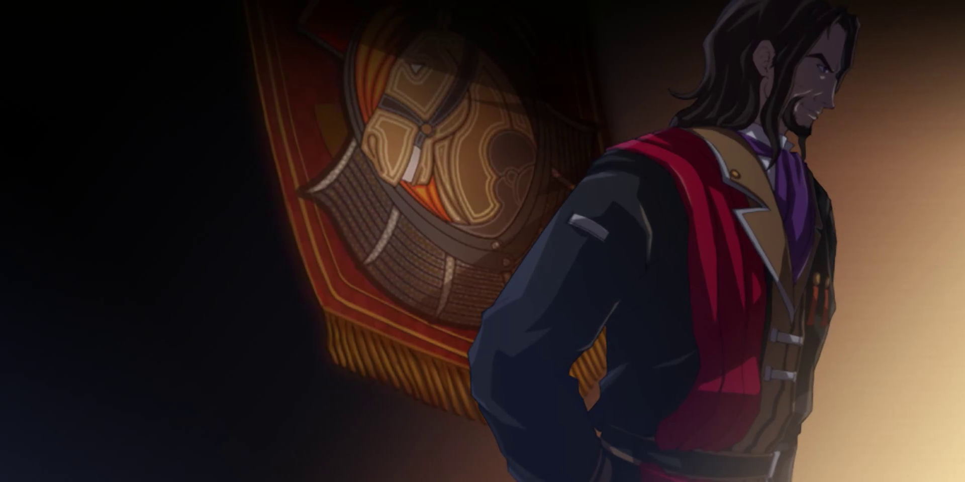 Opening screenshot