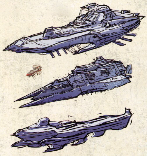Early design
