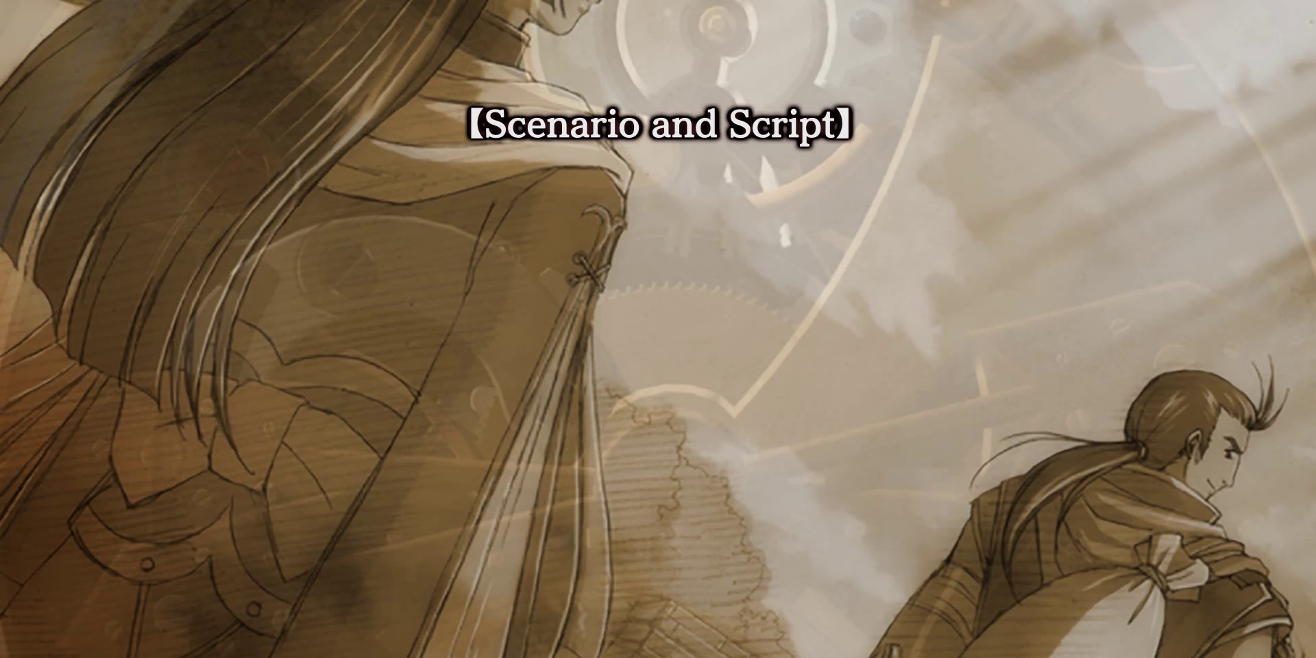 Ending screenshot