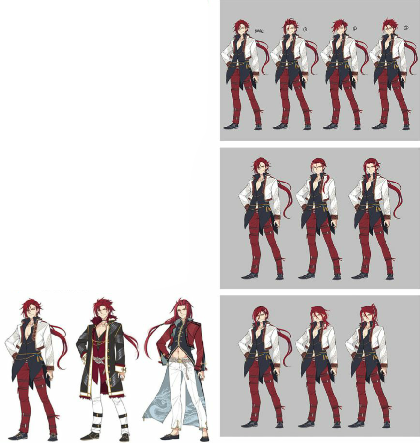 Concept art