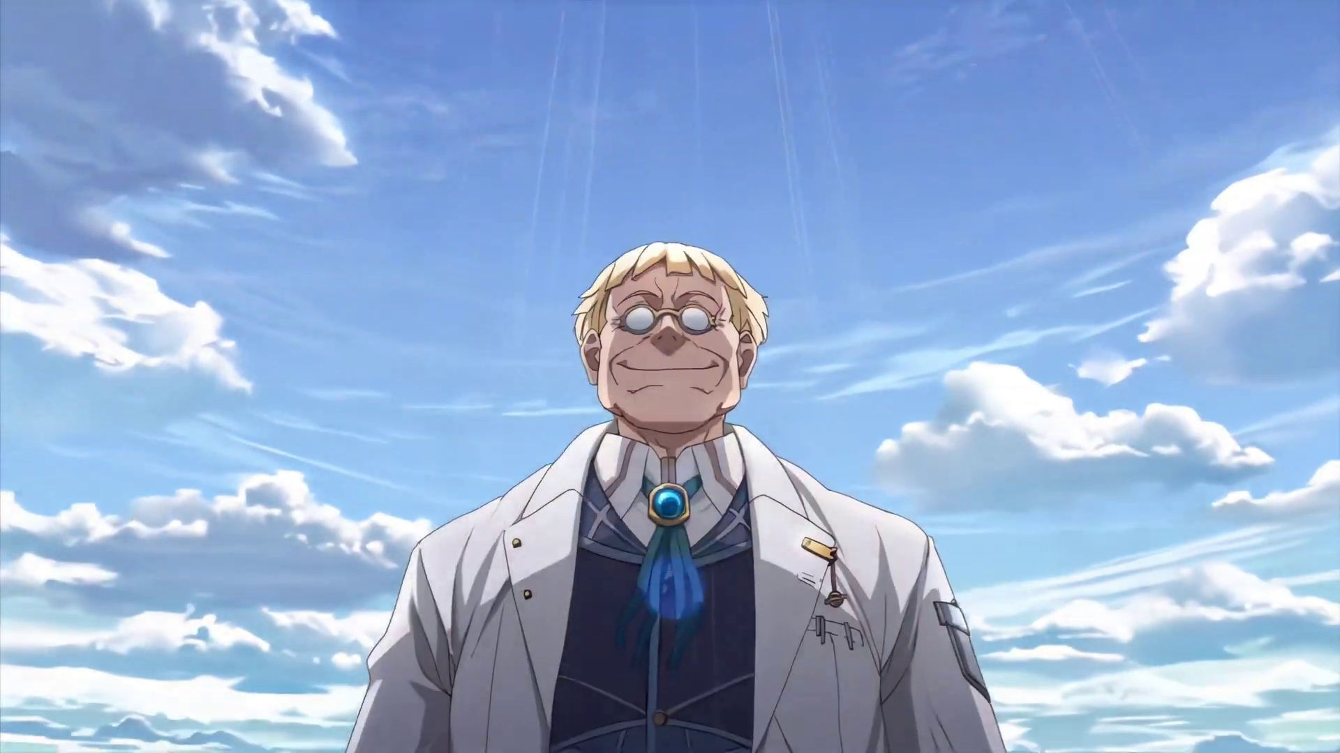 Opening screenshot