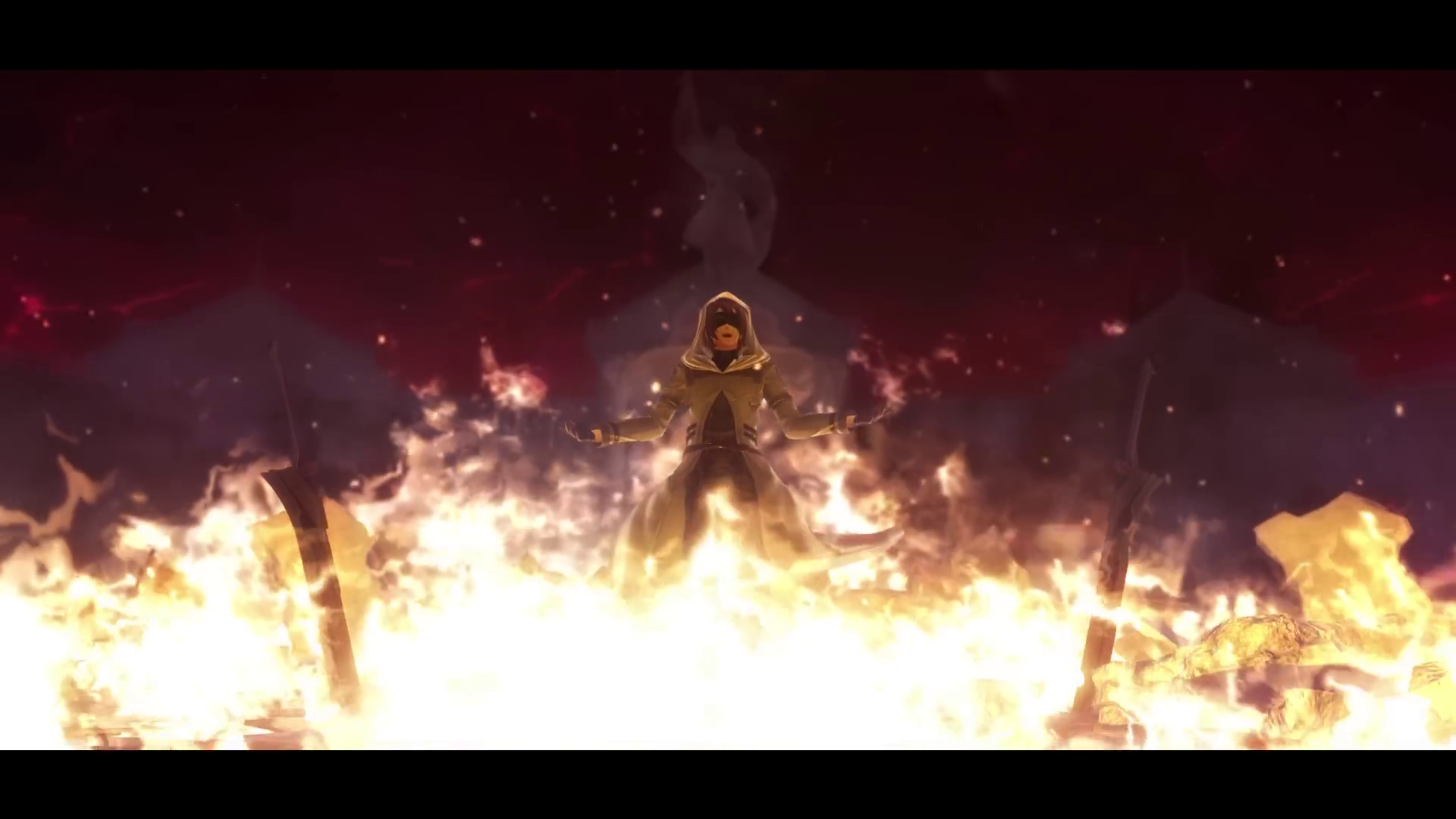 Opening screenshot