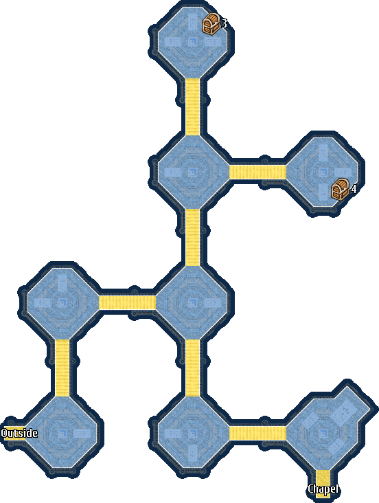borderless