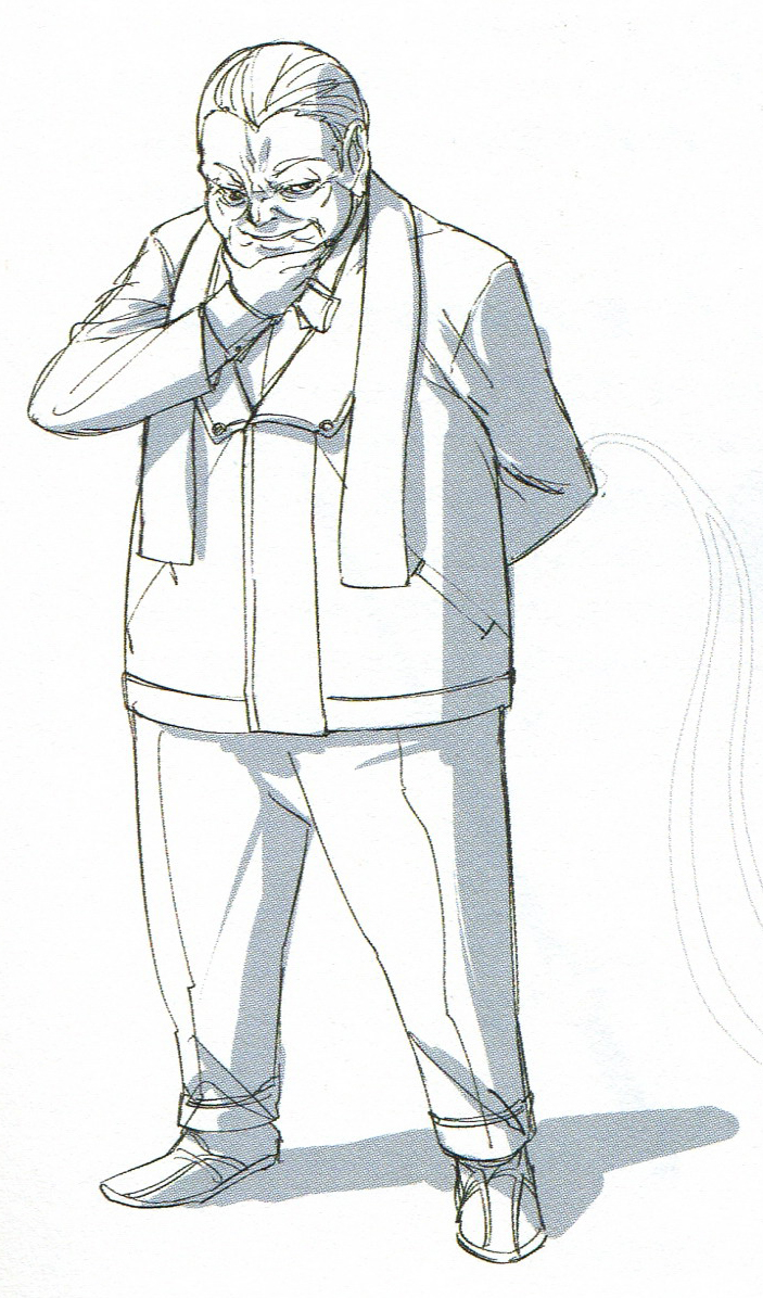 Concept Art