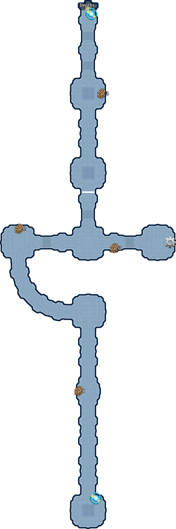 borderless
