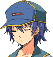 Portrait (Hat)