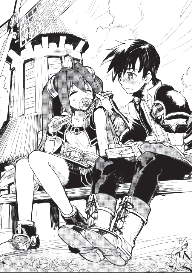 Illustration by Arco Wada