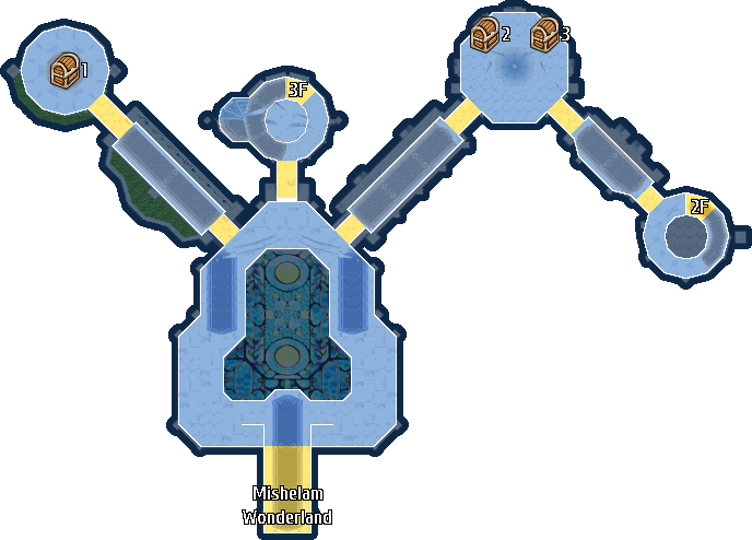borderless
