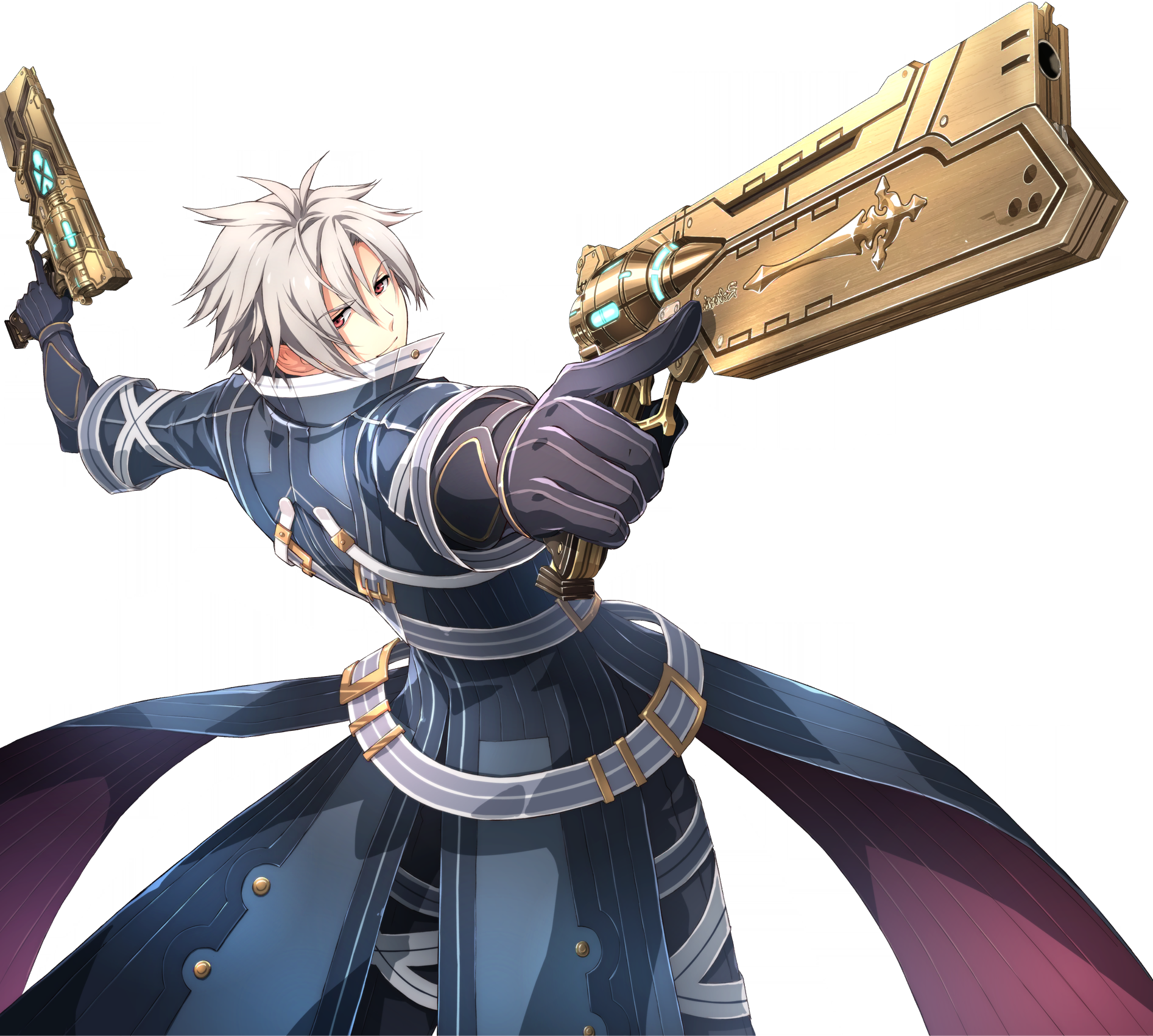 S-Craft (Siegfried)