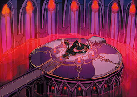 Concept art