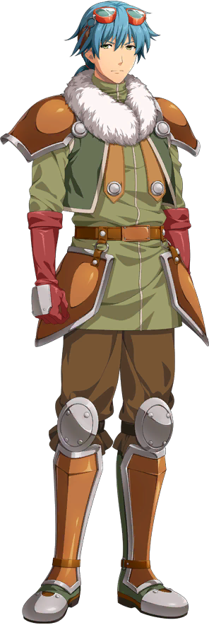 Sora no Kiseki OL