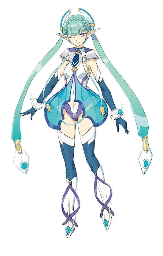 Finalized concept artwork